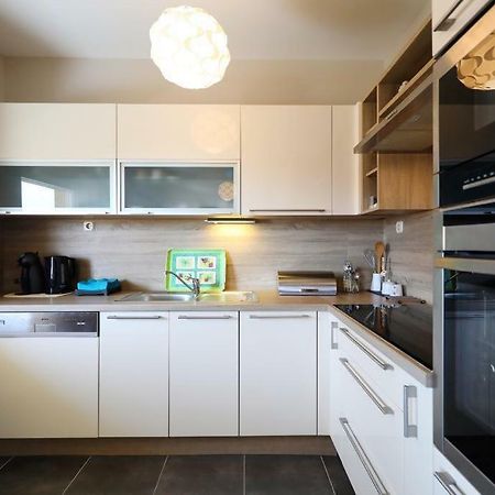 Luxury Apartment Rougemarin باكوشتاني المظهر الخارجي الصورة